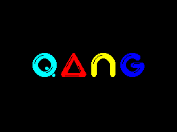 Qang — sstitle (WOR)