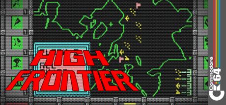 High Frontier — steamgrid