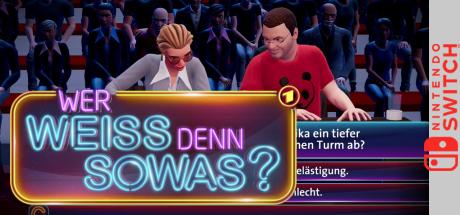 Wer Weiss Denn Sowas - Das 2 — steamgrid