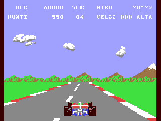 World Race — ss (IT)