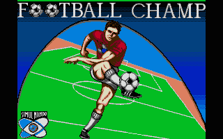Football Champ — sstitle (WOR)