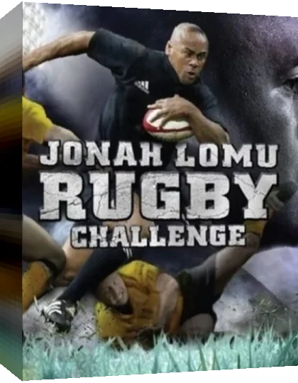 Rugby Challenge — box-3D (WOR)