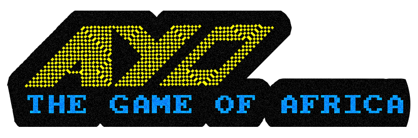 Ayo - The Game Of Africa — wheel (EU)