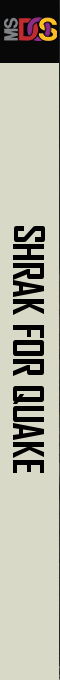 Shrak For Quake — box-2D-side (US)