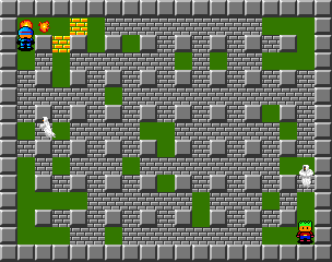 Master Blaster — ss (WOR)