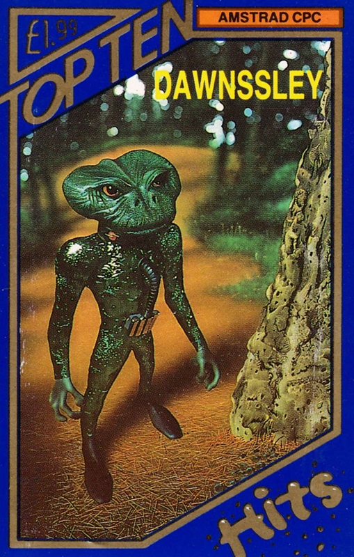 Dawnssley box art