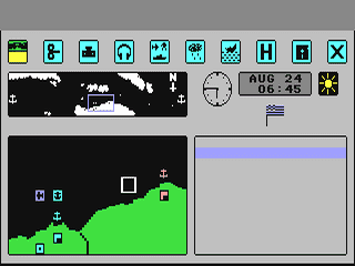 Guadalcanal — ss (EU)