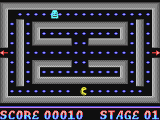 Ghost Trap — ss (WOR)