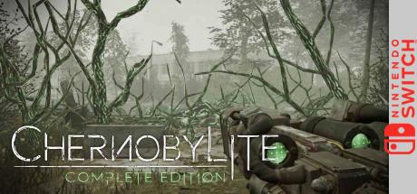 Chernobylite — steamgrid
