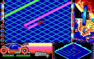 Zona 0 — ss (EU)