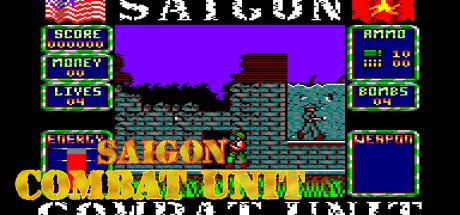 Saigon Combat Unit — steamgrid