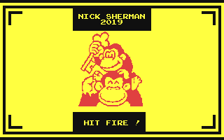 Donkey Kong Jr. Game & Watch — sstitle (WOR)