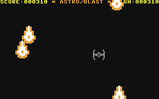 Astro Belts — ss (WOR)