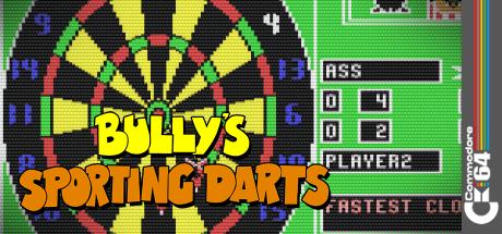 Bully's Sporting Darts — steamgrid