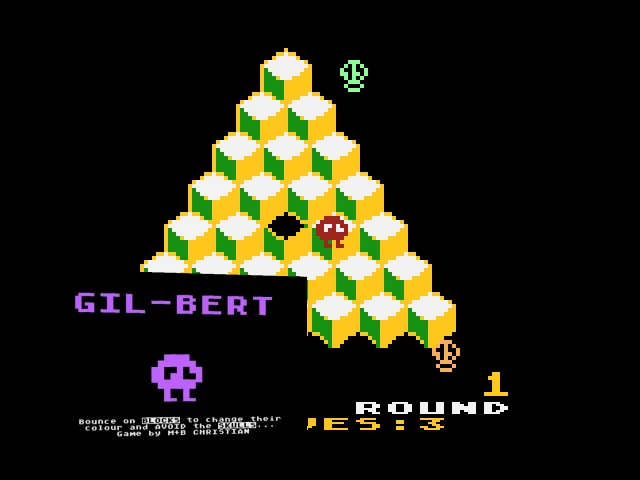 Gil-bert — mixrbv2 (WOR)