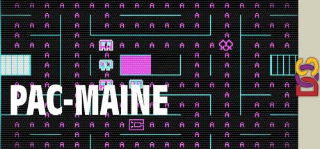 Pac-Maine — steamgrid