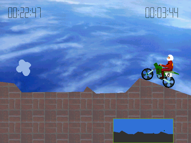 Action Supercross — ss (WOR)