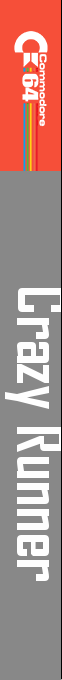 Crazy Runner — box-2D-side (CUS)