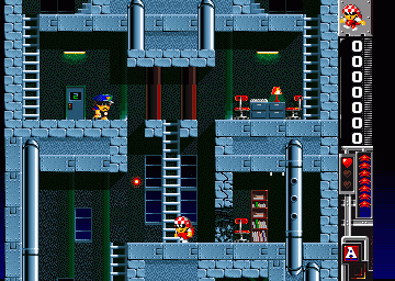 Base Jumpers — ss (WOR)