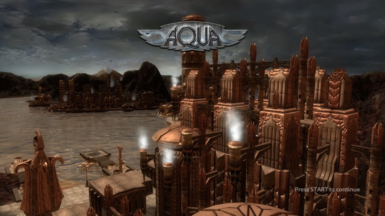 Aqua — sstitle (WOR)
