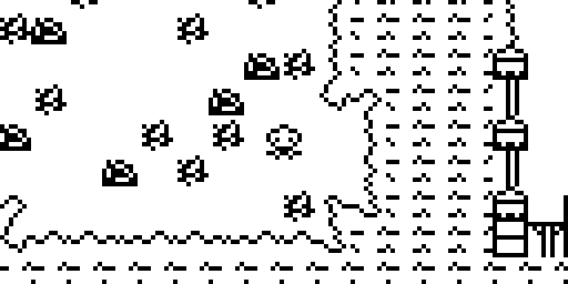Under the Tower — ss (WOR)