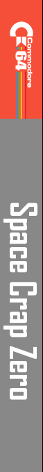 Space Crap Zero — box-2D-side (CUS)