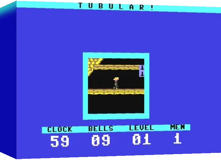 Tubular! — box-3D (WOR)