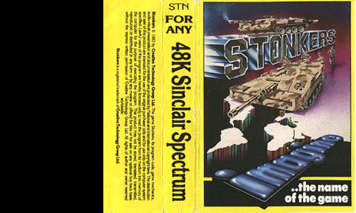 Stonkers — box-texture (WOR)