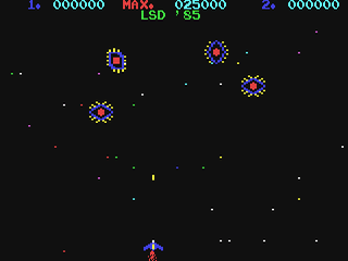 Missione H — ss (WOR)