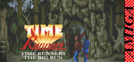Time Runners 3 - The Big Run — steamgrid
