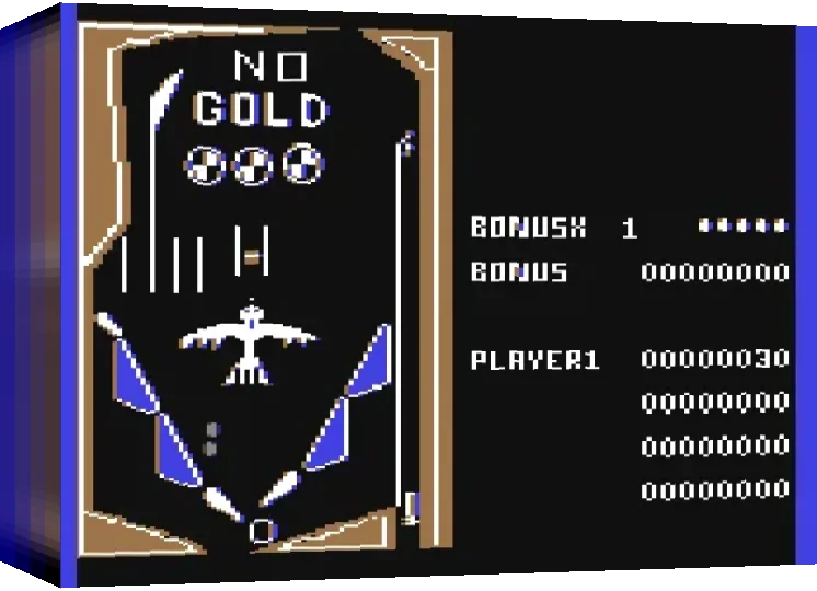No Gold — box-3D (WOR)