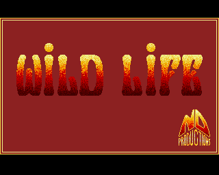 Wild Life — sstitle (WOR)