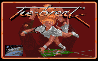 Tie Break — sstitle (US)