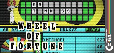Wheel Of Fortune - New Second Edition — steamgrid