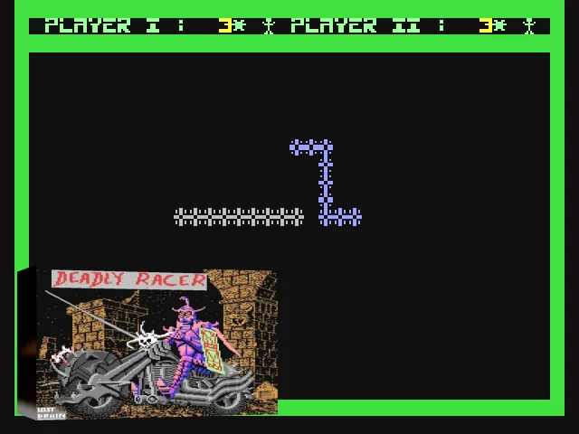 Deadly Racer — mixrbv2 (WOR)