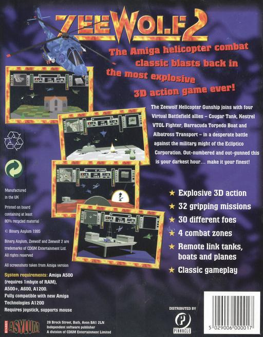 Zeewolf 2 - Wild Justice — box-2D-back (WOR)