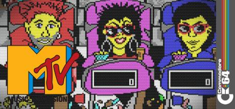 MTV Remote Control — steamgrid