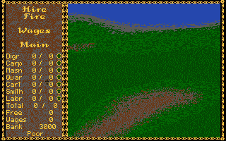 Castles — ss (EU)