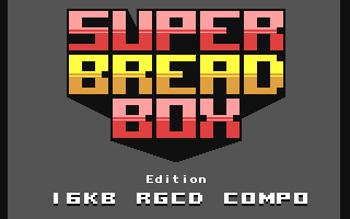 Super Bread Box — sstitle (WOR)