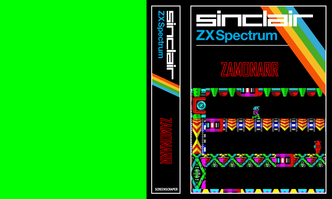 Zamonarr — box-texture (SS)