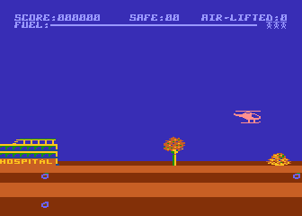 Air Rescue — ss (WOR)