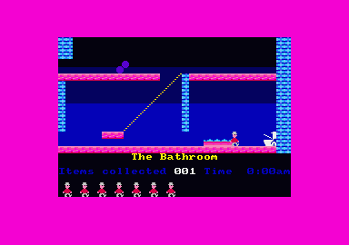 Jet Set Willy 2 plus — ss (EU)