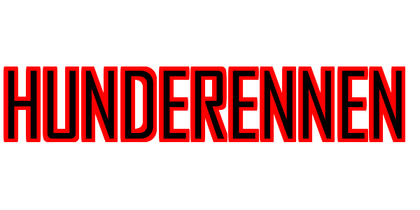 Hunderennen — wheel-hd (SS)