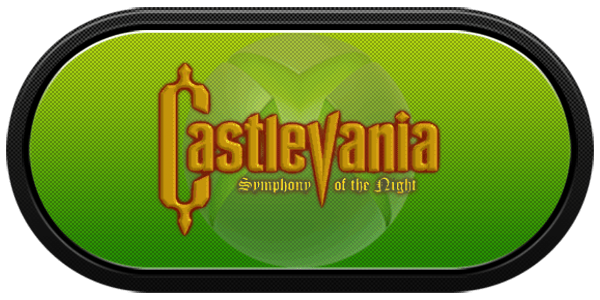 Castlevania - Symphony Of The Night — wheel-carbon (WOR)
