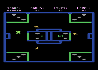 Bonk — ss (WOR)