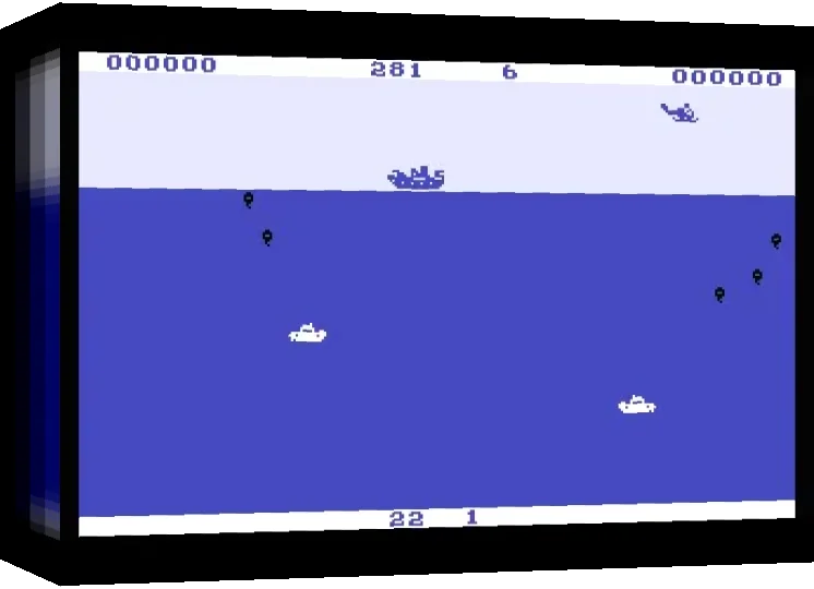 Wolf Pack — box-3D (WOR)