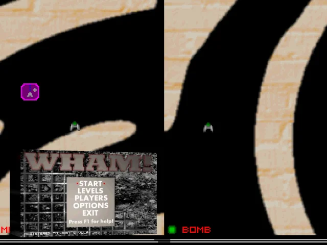 Wham! — mixrbv2 (WOR)