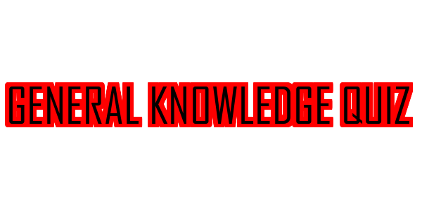 General Knowledge Quiz — wheel-hd (SS)