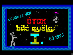 Utok Bile Mysky — sstitle (WOR)