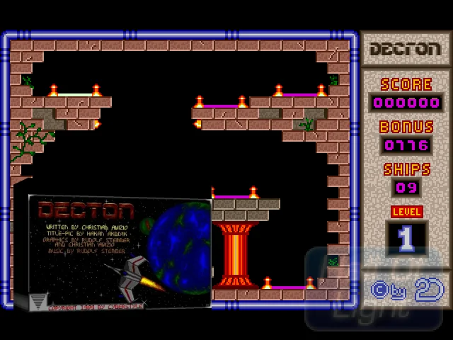 Decton — mixrbv2 (WOR)